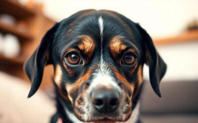 Mój pies ma wrażliwy żołądek – historia właściciela, który w końcu znalazł rozwiązanie