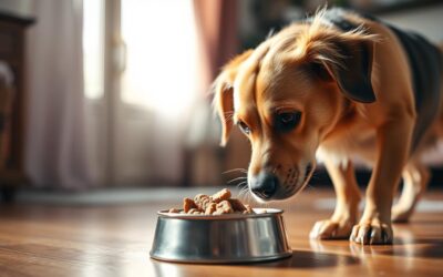 Mój pies nie lubi karmy z jagnięciną – historia właściciela, który w końcu znalazł rozwiązanie