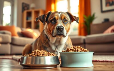 Mój pies nie lubi suchej karmy – historia właściciela, który w końcu znalazł rozwiązanie