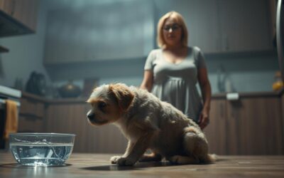 Mój pies nie pije wystarczająco – historia właściciela, który w końcu znalazł rozwiązanie