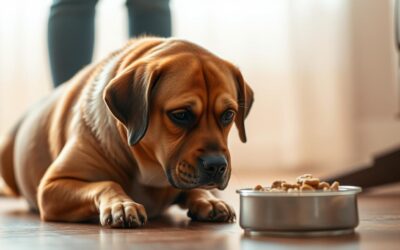 Mój pies nie toleruje karmy rybnej – historia właściciela, który w końcu znalazł rozwiązanie