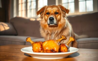 Mój pies nie toleruje udek z kurczaka – historia właściciela, który w końcu znalazł rozwiązanie