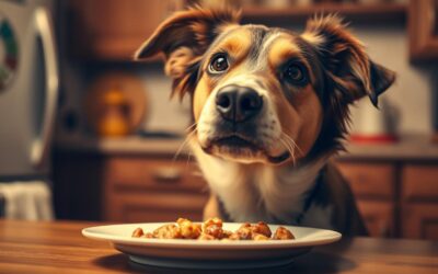 Mój pies próbuje, ale nie je – historia właściciela, który w końcu znalazł rozwiązanie