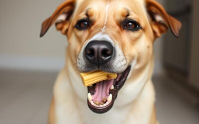 Mój pies próbuje, ale nie połyka – historia właściciela, który w końcu znalazł rozwiązanie