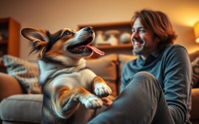 Mój pies próbuje i zostawia – historia właściciela, który w końcu znalazł rozwiązanie