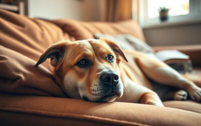 Mój pies wcale nie tyje – historia właściciela, który w końcu znalazł rozwiązanie