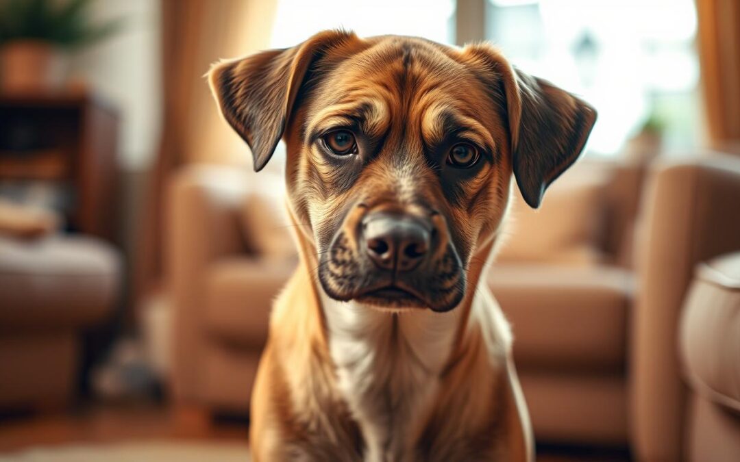 Mój pies źle znosi zmianę karmy – historia właściciela, który w końcu znalazł rozwiązanie