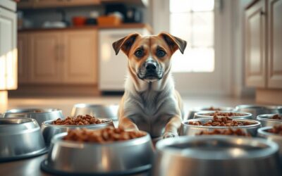 Mój pies znudził się karmą – historia właściciela, który w końcu znalazł rozwiązanie