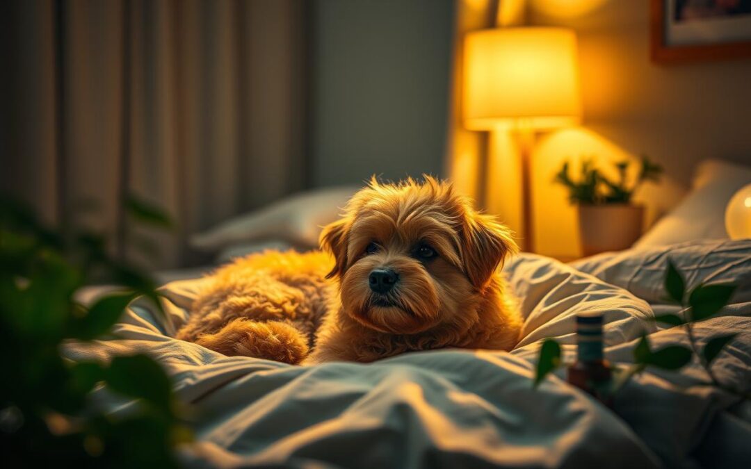 Muzyka usypiająca dla psa – Wszystko, co musisz o tym wiedzieć!