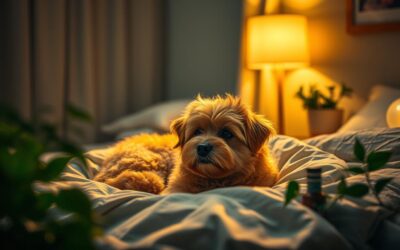 Muzyka usypiająca dla psa – Wszystko, co musisz o tym wiedzieć!