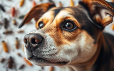 Magazyn Internetowy 16 Na jakie psie problemy może pomóc białko owadów?