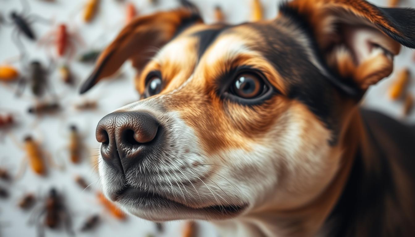 na jakie problemy pomaga białko owadzie