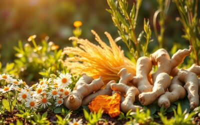 Naturalne środki przeciwbólowe dla psa – Wszystko, co musisz o tym wiedzieć!