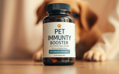 Magazyn Internetowy 22 Łapał każdą drobną infekcję – dopóki nie zaczęliśmy podawać mu preparatu na odporność