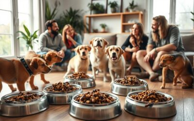 Magazyn Internetowy 23 Białko owadów: opinie i doświadczenia właścicieli psów