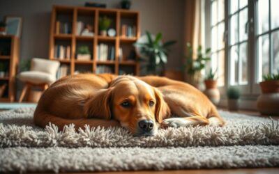 Pies i działanie przeciwdepresyjne – Wszystko, co musisz o tym wiedzieć!