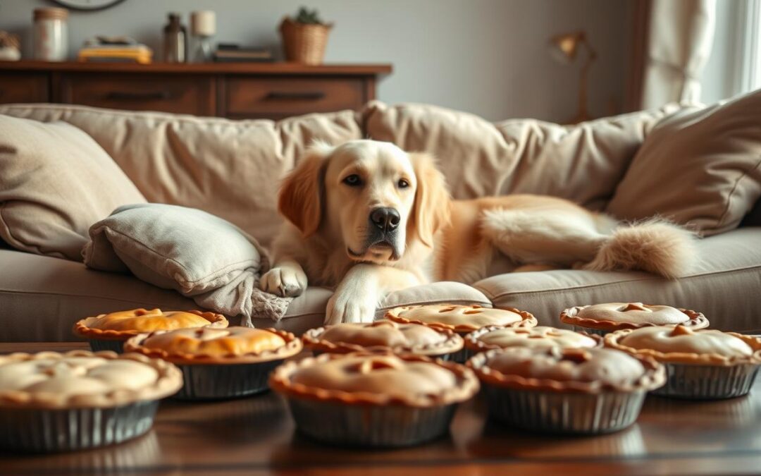 Pies i obniżenie ciśnienia – Wszystko, co musisz o tym wiedzieć!