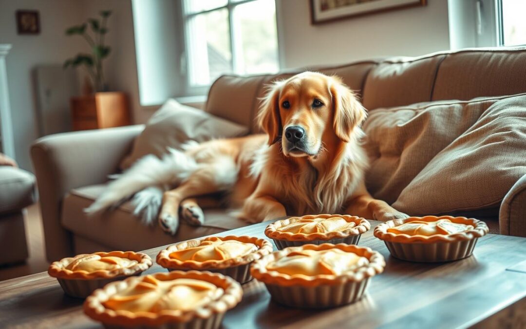 Pies i redukcja stresu – Wszystko, co musisz o tym wiedzieć!