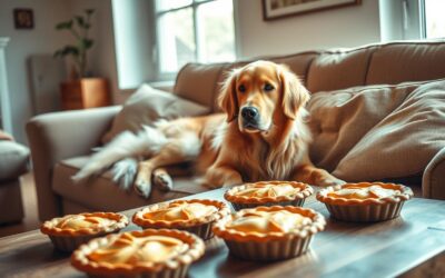 Pies i redukcja stresu – Wszystko, co musisz o tym wiedzieć!