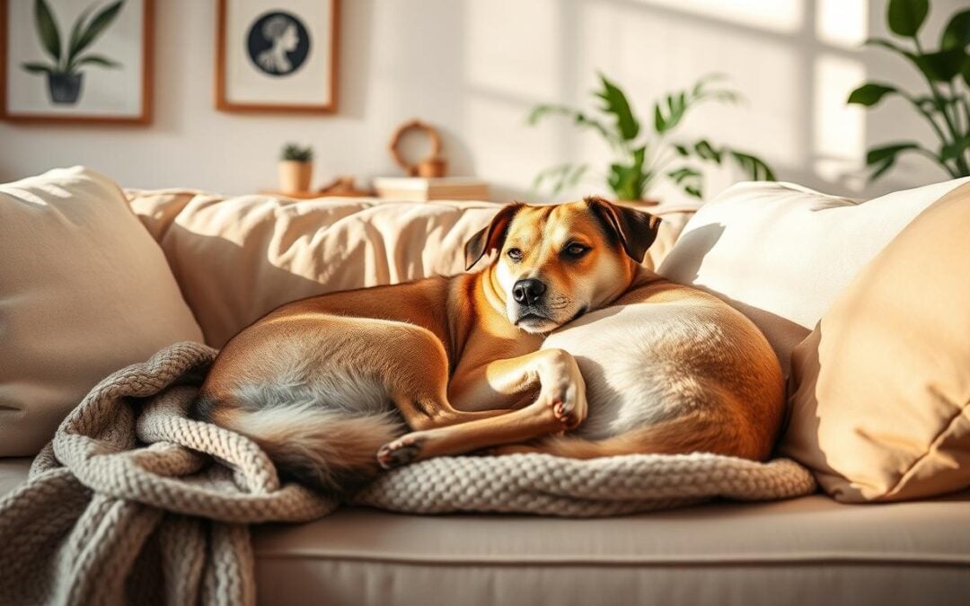 Pies i zdrowie psychiczne – Wszystko, co musisz o tym wiedzieć!