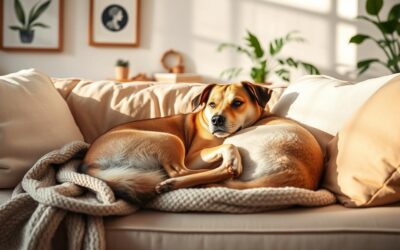 Pies i zdrowie psychiczne – Wszystko, co musisz o tym wiedzieć!