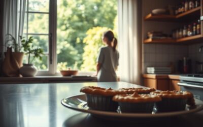 Kiedy był sam, nie jadł – teraz wszystko jest w porządku