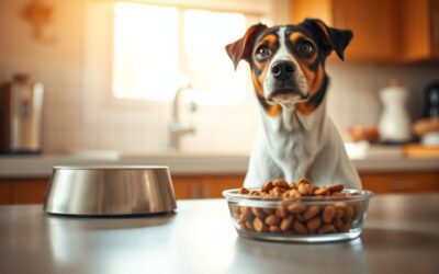 Magazyn Internetowy 16 Nowa karma, a mój pies nie je – ale potem…