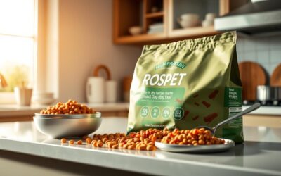 Magazyn Internetowy 24 Twój pies nie je tradycyjnej karmy? Wypróbuj białko owadzie!