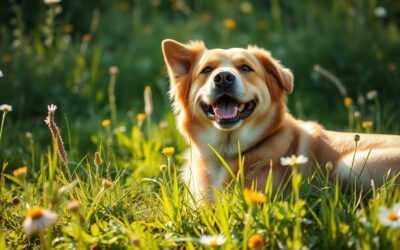 Nie tolerował zbóż – dziś znów jest szczęśliwy