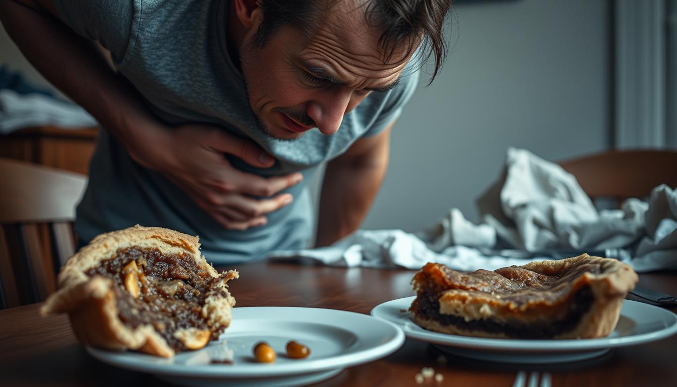 pies wymiotuje po jedzeniu