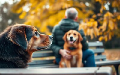 Jesienne wspólne chwile – tak wzmocnisz relację pies–właściciel