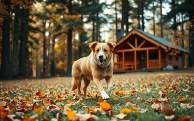 Magazyn Internetowy 23 Zaburzenia żywieniowe u psów – co może spowodować chłodna pogoda jesienią?