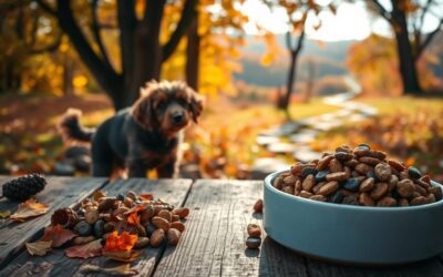 Magazyn Internetowy 24 Zmiana karmy jesienią – kiedy jest uzasadniona?