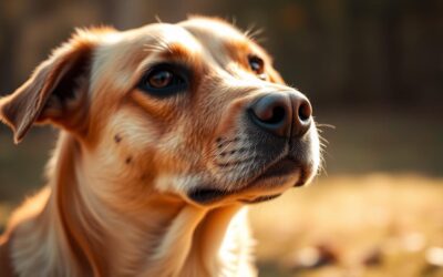 Jesienne zaburzenia uwagi u psów – jak przywrócić koncentrację?