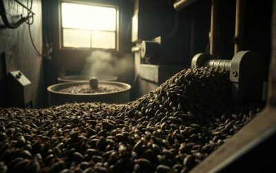 Czy to naprawdę nie jest obrzydliwe? – prawda o produkcji karmy z czarnej muchy