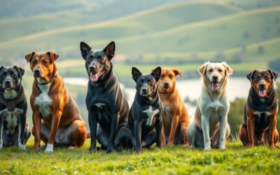 Rasy psów a poziom inteligencji – Wszystko, co musisz o tym wiedzieć!