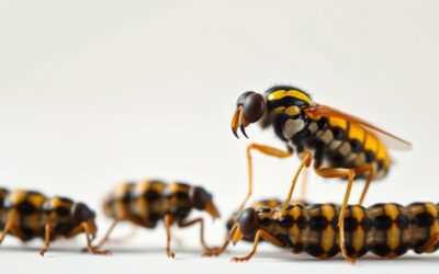 Dlaczego weterynarze również wybierają karmy na bazie czarnej muchy?