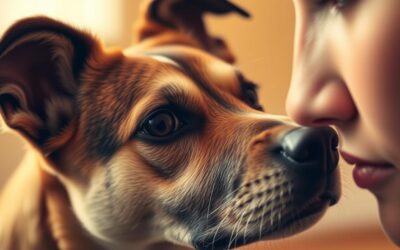 Rozpoznawanie ludzkich emocji przez psa – Wszystko, co musisz o tym wiedzieć!