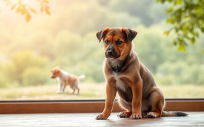 Rozwój stabilności psa – Wszystko, co musisz o tym wiedzieć!