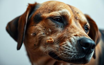 Skóra mojego psa się łuszczy przez karmę – historia właściciela, który w końcu znalazł rozwiązanie