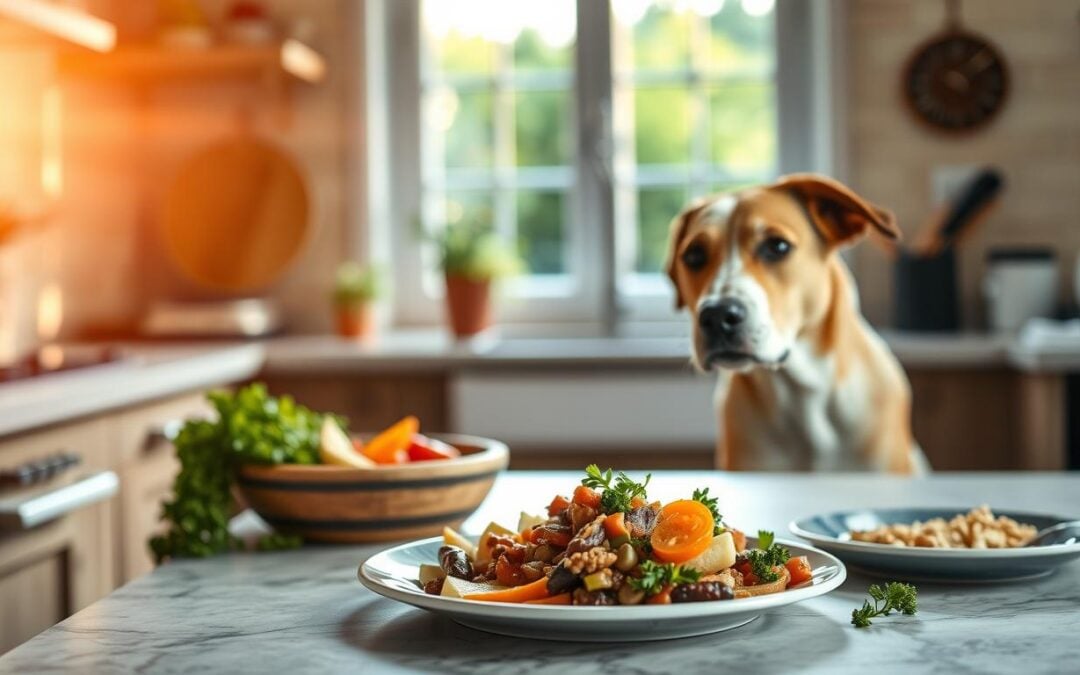 Specjalistyczna dieta psa – Wszystko, co musisz o tym wiedzieć!