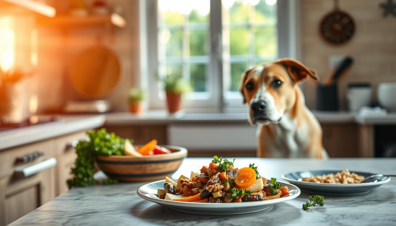 specjalna dieta psa