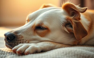 W wieku 13 lat już nie jadł – teraz nasz pies znów jest aktywny