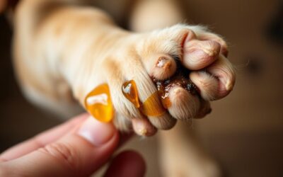 Stosowanie miodu i propolisu u psa – Wszystko, co musisz o tym wiedzieć!