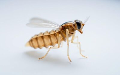 Strawność larwy czarnej muchy żołnierskiej u psów – co mówią testy?