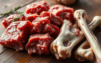 Surowa dieta mięsna psa – Wszystko, co musisz o tym wiedzieć!