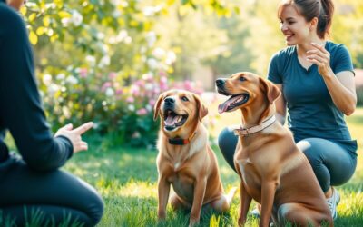 Szybkie uczenie się psa – Wszystko, co musisz o tym wiedzieć!