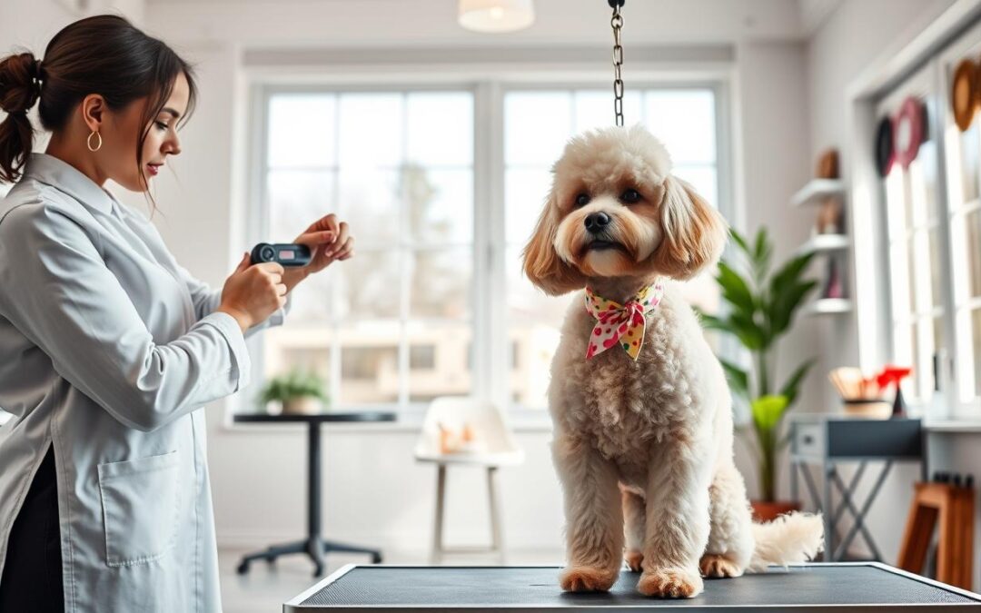 Trendy strzyżenia sierści psów – Wszystko, co musisz o tym wiedzieć!