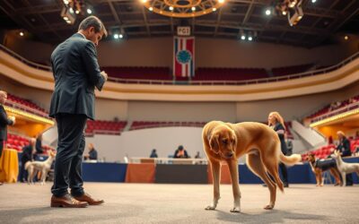 Trendy wystaw psów – Wszystko, co musisz o tym wiedzieć!