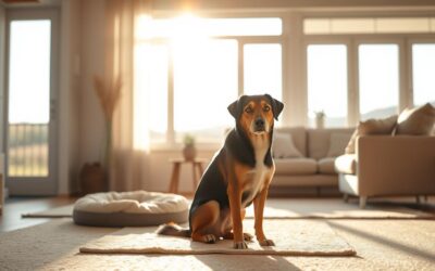 Trening pozostawania psa samemu – Wszystko, co musisz o tym wiedzieć!